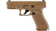 Пневматический пистолет GLOCK 19X Coyote - изображение 2
