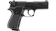 Пневматический пистолет WALTHER Mod.CP88 4” - изображение 3