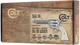 Пневматический револьвер Umarex Colt Single Action Army .45 - 5.5"Nickel-Finish - изображение 5