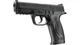 Пневматичний пістолет Smith & Wesson M&P 40 - зображення 1