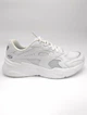 Жіночі кросівки Skechers Bobs Bamina 37.5 (24.5 см) білі - изображение 1