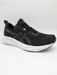 Чоловічі кросівки для бігу Asics Gel-Pulse 16 44.5 (28.25 см) чорні - изображение 3
