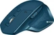 Миша Logitech MX Master 2S Wireless/Bluetooth Midnight Teal (910-005140) - зображення 3