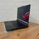 Игровой ноутбук Б-класс Asus ROG Strix G16 G614JI / 16" (2560x1600) IPS / Intel Core i9-13980HX (24 (32) ядра по 4.0 - 5.6 GHz) / 32 GB DDR5 / 1000 GB SSD / nVidia GeForce RTX 4070, 8 GB GDDR6, 128-bit / WebCam б/у - изображение 5