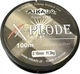 Мононитка Mikado X-Plode 100 м 0.16 - зображення 2