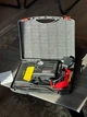 Повербанк для запуска авто Пускозарядное устройство Стартер КОМПРЕССОР JUMPSTARTER TM15 (50800 мАч), 68800-500 - изображение 2