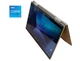 Ноутбук-трансформер Б-класс HP Pavilion x360 14m-dy1033dx Gold / 14" (1920x1080) IPS Touch / Intel Core i5-1155G7 (4 (8) ядра по 2.5 - 4.5 GHz) / 8 GB DDR4 / 512 GB SSD / Intel Iris Xe Graphics / WebCam б/у - изображение 1