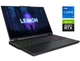 Ігровий ноутбук Б-клас Lenovo Legion Pro 5 16IRX8 / 16" (2560x1600) IPS / Intel Core i7-13700HX (16 (24) ядра по 3.7 - 5.0 GHz) / 32 GB DDR5 / 1000 GB SSD / nVidia GeForce RTX 4070, 8 GB GDDR6, 128-bit / WebCam б/в - зображення 1