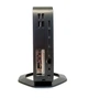 Неттоп HP t740 Thin Client USFF / AMD Ryzen V1756B (4 (8) ядра по 3.25 - 3.6 GHz) / 32 GB DDR4 / 256 GB SSD M.2 / AMD Radeon Pro WX 3100, 4 GB GDDR5, 128-bit / Win 10 Pro б/у - изображение 3