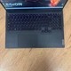 Ігровий ноутбук Б-клас Lenovo Legion Pro 5 16IRX8 / 16" (2560x1600) IPS / Intel Core i7-13700HX (16 (24) ядра по 3.7 - 5.0 GHz) / 32 GB DDR5 / 1000 GB SSD / nVidia GeForce RTX 4070, 8 GB GDDR6, 128-bit / WebCam б/в - зображення 7