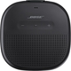 Głośnik przenośny Bose SoundLink Micro Black (783342-0100) - obraz 1