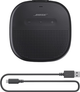 Głośnik przenośny Bose SoundLink Micro Black (783342-0100) - obraz 8