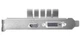 Відеокарта ASUS GT 1030 2Gb (GT1030-SL-2GD4-BRK) (GDDR4, 64 bit, PCI-E 3.0 x16) Б/в - изображение 3