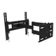 Кронштейн для телевизора MounTech TWRA-244 до 55кг 36”- 70” - изображение 2