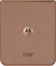 Мобільний телефон Motorola Razr 50 Ultra 12/512GB Mocha Mousse (PB1T0116SE) - зображення 7