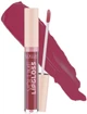 Блеск для губ Lollis Volume Lipgloss 08 Dark Rose 3.5 мл (8681546110419) - изображение 2
