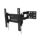 Кронштейн для телевизора MounTech TWRA-233 до 70кг 26”- 60” - изображение 1