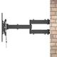 Кронштейн для телевизора MounTech TWRA-233 до 70кг 26”- 60” - изображение 9