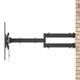 Кронштейн для телевизора MounTech TWRA-444 до 80кг 50”- 80” - изображение 9
