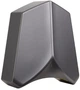 Сушилка для рук INTERHASA HSD-A3890 Dark Gray вертикальна - изображение 1