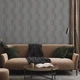 Виниловые обои AdaWall на флизилиновой основе Collection VERA 1501-4 - изображение 4