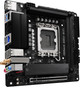 Płyta główna ASRock B860I WiFi (LGA1851, B860, PCI-Ex16) (90-MXBQQ0-A0UAYZ) - obraz 3