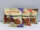 Упаковка гренок ржано-пшеничных Jokers Микс 80 г х 4 вкуса (0.32 кг) (4820242441395) - изображение 2