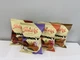 Упаковка гренок ржано-пшеничных Jokers Микс 80 г х 4 вкуса (0.32 кг) (4820242441395) - изображение 3
