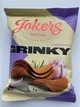 Упаковка гренок ржано-пшеничных Jokers Микс 80 г х 4 вкуса (0.32 кг) (4820242441395) - изображение 8