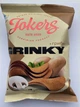 Упаковка гренок ржано-пшеничных Jokers Микс 80 г х 4 вкуса (0.32 кг) (4820242441395) - изображение 10