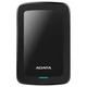 Внешний жесткий диск 2Tb ADATA HV300, Black (AHV300-2TU31-CBK) - изображение 3