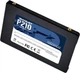 Твердотельный накопитель SSD 512Gb, Patriot P210, SATA3, 2.5" (P210S512G25) - изображение 3
