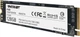 Твердотельный накопитель SSD 128Gb, Patriot P300, PCI-E 3.0 x4, M.2 2280 (P300P128GM28) - изображение 3