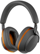 Słuchawki bezprzewodowe Bowers&Wilkins PX8 McLaren Edition (FP44326) - obraz 1