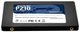 Твердотельный накопитель SSD 128Gb, Patriot P210, SATA3, 2.5" (P210S128G25) - изображение 2