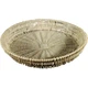 Корзина XL плетеная плоская SETA Decor 13-396XL - изображение 2