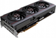 Karta graficzna Sapphire PCI-Ex Radeon RX 7900 XT PULSE 20GB GDDR6 (320bit) (2450/20000) (2 x HDMI, 2 x DisplayPort) (11323-09-20G) - obraz 2
