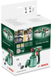 Pistolet do pistoletów natryskowych Bosch PFS 1000, PFS 2000 (1600A008W7) - obraz 2