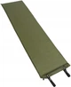 Термоковрик самонадувной Mil-Tec olive 185х50см 14420001 - изображение 2