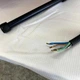 Теплова гармата CROWN 9 кВт LXDY-9 380V СПІРАЛЬНИЙ ТЕН - зображення 3