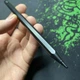 Стилус универсальный, активный Stylus pen чёрный для планшетов и телефонов - изображение 7