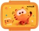 Ланчбокс Kite Garfield 420 мл Оранжевый (GF25-160) - изображение 2