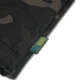 Каремат-сидушка Kiborg 20mm Cordura Black Multicam под броню - изображение 5