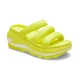 Шльопанці Crocs Mega Crush Triple Strap Acidits 209842 M6W8-38/39-24 см - зображення 2
