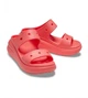Женские сандалии Crocs Classic Crush Sandal Trendyol 207670 M9W11-42/43-27 см - изображение 3