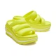 Шльопанці Crocs Mega Crush Triple Strap Acidits 209842 M7W9-39/40-25 см - зображення 3