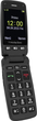 Telefon komórkowy Doro Primo 406 Silver-Black (4260117672682) - obraz 9