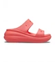 Женские сандалии Crocs Classic Crush Sandal Trendyol 207670 M6W8-38/39-24 см - изображение 1