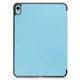 Чехол-книжка на планшет Apple iPad 10.9 (2022) A2696/A2757/A2777/10.9 (2024)/11 (2025) A16, Smart Case, Sky Blue, подставка для планшета 11 ,10.9 , кожаный, микрофибра, на магните, ArmorStandart (ARM83978) - изображение 2