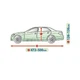 Тент чехол на автомобиль Седан Размер 500х178х136 см (XL) Mobile Garage Sedan KEGEL 5-4113-248-3020 - изображение 2